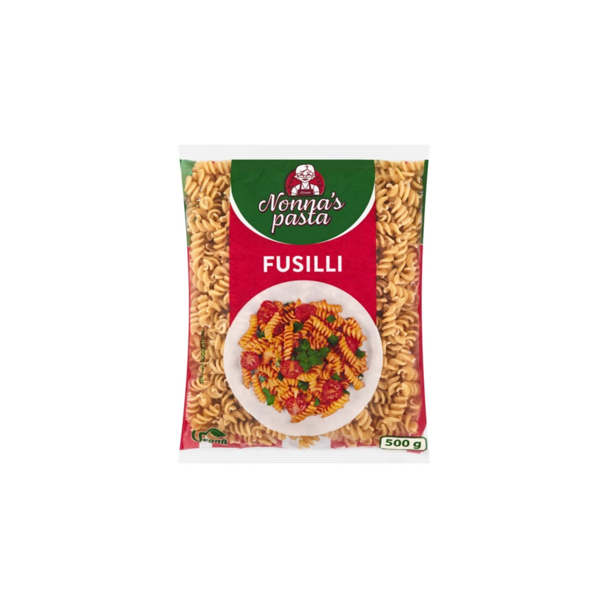 NONNA`S PASTA PENNE 500G - Image 1